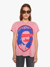 Brands Mother Denim MadeWorn Sex Pistols Tees