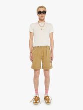 Men Mother Denim The Head Honcho Short