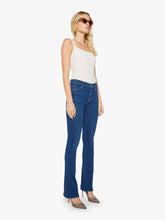 Women Mother Denim The Runaway