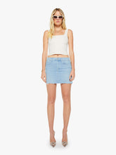 Women Mother Denim The Vagabond Mini