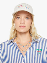 Women Mother Denim Hats Off