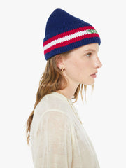 Women Mother Denim The Beanie