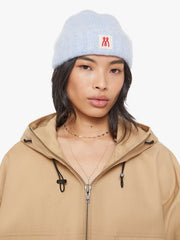 Women Mother Denim The Beanie