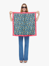 Women Mother Denim The Scarf It Down