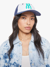 Women Mother Denim Hats Off