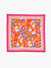 Women Mother Denim The Scarf It Up