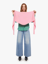 Women Mother Denim XI-LE PETIT SCARF GUMBALL