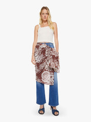 Women Mother Denim Alix of Bohemia Soraya Sarong