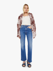 Women Mother Denim Alix of Bohemia Soraya Sarong
