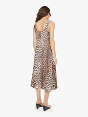 Brands Mother Denim La Prestic Ouiston Bain De Soleil Dress