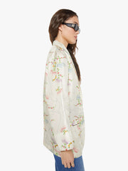 Brands Mother Denim La Prestic Ouiston Elichou Blazer