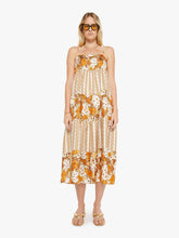 Brands Mother Denim La Prestic Ouiston Fidji Dress