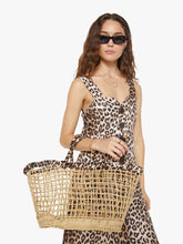 Brands Mother Denim La Prestic Ouiston Panier Ajoure Bag
