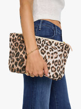 Brands Mother Denim La Prestic Ouiston Voleuse Pouch