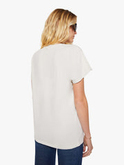 Brands Mother Denim MadeWorn Blondie Tee