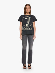 Brands Mother Denim MadeWorn Bauhaus Tee