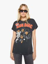 Brands Mother Denim MadeWorn Run DMC Tee