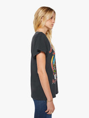 Brands Mother Denim MadeWorn Jimmy Buffet Tee