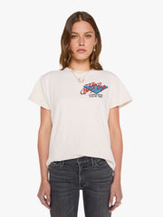 Brands Mother Denim MadeWorn The Beach Boys Tees