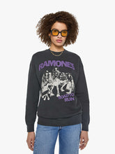 Brands Mother Denim MadeWorn Ramones Sweatshirt