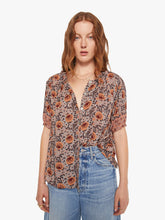 Brands Mother Denim Natalie Martin Violet Top