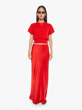 Brands Mother Denim SABLYN Grace Skirt