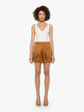 Brands Mother Denim SABLYN Brynn Short