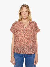 Brands Mother Denim XiRENA Baylee Top
