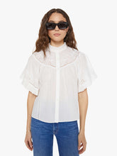 Brands Mother Denim XiRENA Mae Shirt