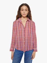 Brands Mother Denim XiRENA Jace Shirt