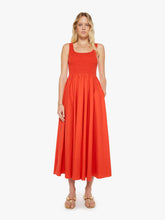 Brands Mother Denim XiRENA Florence Dress