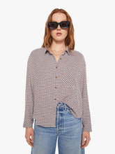 Brands Mother Denim XiRENA Jordy Shirt
