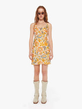 Brands Mother Denim Alix Of Bohemia Addie Dress