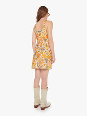 Brands Mother Denim Alix Of Bohemia Addie Dress