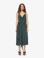 Brands Mother Denim Maria Cher Casey Dress