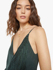 Brands Mother Denim Maria Cher Casey Dress