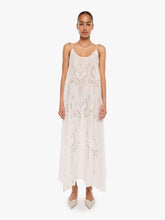 Brands Mother Denim Natalie Martin Heather Maxi