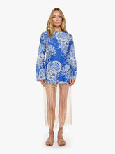 Brands Mother Denim Alix of Bohemia Narene Dress