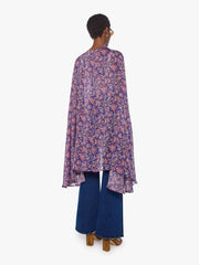 Brands Mother Denim Natalie Martin Karis Long Cape