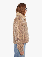 Brands Mother Denim XiRENA Ryko Jacket