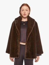 Brands Mother Denim SB-INA BLAZER OAK TREE