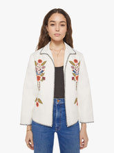 Brands Mother Denim Alix of Bohemia Francis Jacket
