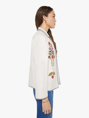 Brands Mother Denim Alix of Bohemia Francis Jacket