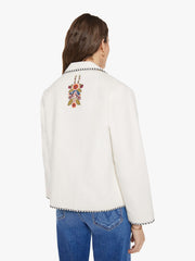 Brands Mother Denim Alix of Bohemia Francis Jacket