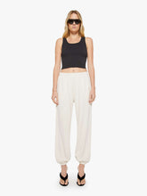 Brands Mother Denim Eterne Boyfriend Pocket Sweatpant