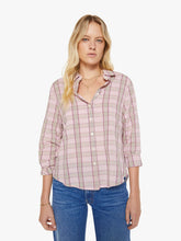 Brands Mother Denim XiRENA Bowie Shirt