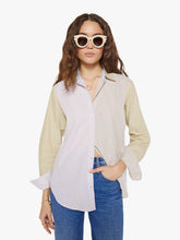 Brands Mother Denim XiRENA Beau Shirt