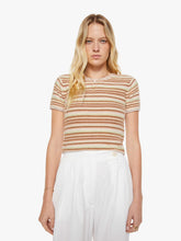 Brands Mother Denim SABLYN Jude Tee