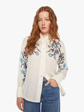 Brands Mother Denim Alix Of Bohemia Dana Shirt