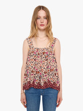 Brands Mother Denim Natalie Martin Jasmine Top